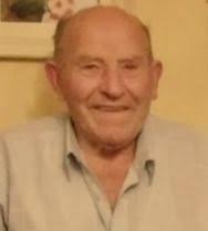 Condolence Book for James (Jim) Daly (Castleblayney, Monaghan)