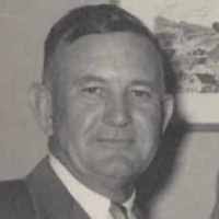 Clarence Edwin "Ed" Palmer (1904–1974)