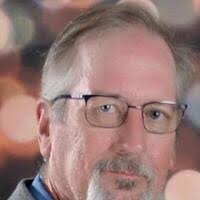 Timothy John Thompson (1963-2022)