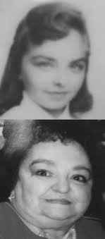 Diana Barnes-King Obituary (2014)