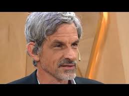 El día en que Rafa Ferro descubrió la doble vida de su padre