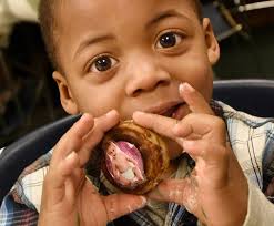 Fall River Public Library lets the good times roll for Mardi Gras