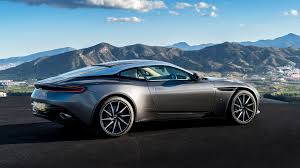 Pin By Bevintage On Projekty Do Wyprobowania Aston Martin Cars Aston Martin Db11 New Aston Martin