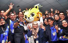 Keputusan undian bagi peringkat kumpulan acara bola sepak sukan sea 2019 turut menyaksikan malaysia dijangkaberdepan dengan laluan mudah melalui platform ini, infosentral akan merekodkan setiap keputusan perlawanan bola sepak sukan sea 2019 terutamanya bagi pasukan malaysia. Sukarelawan Sukan Sea Para Asean Kl Perlu Serba Boleh Sukan Mstar