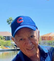 William (Bill) Paul Colson