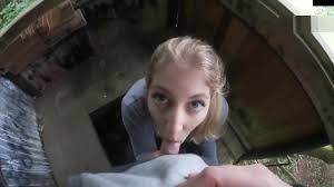 035 Sandy in deer stand creampie - Porn video | TXXX.com