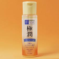 Has been added to your cart. Hada Labo Gokujyun Premium Hyaluronic Acid Lotion Glowie Co