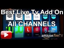 Get 3000 Free Live Tv Channels In Kodi With One Simple Add On See Video Description Youtube Free Tv Channels Live Tv Streaming Watch Live Tv