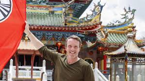 Stéphane rotenberg présente «pékin express depuis la première saison en 2006. Pekin Express Debut De L Aventure Ce Soir Pour Florent Et Noel Les Deux Candidats Venus D Occitanie Midilibre Fr