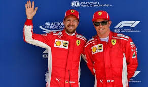 Just behind him is lando norris, with the mclaren stars birthday falling on november 13, 1999. F1 News Ferrari Backed To Drop Driver For 2018 Season And Bring In Young Star Exclusive F1 Sport Express Co Uk