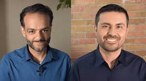 Raj Krishna Mondal, congratulations