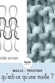 Plus d'infos au 05 55 36 92 46. Qu Est Ce Qu Une Maille Textile Addict