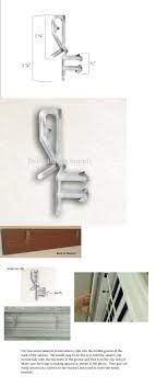 Posted at h in windows by johnny. Blinds And Shades 20585 Pick A Pack Hidden Valance Clips For Faux Wood Blind Buy It Now Only 11 8 On Ebay Faux Wood Blinds Shades Blinds Faux Wood
