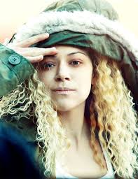 Helena from Orphan Black