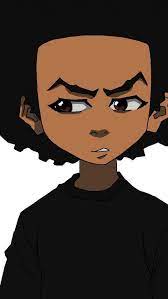 I want some cool wallpapers.if you knew please write the link. Boondocks Wallpaper Ixpap