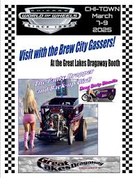 Great Lakes Dragaway