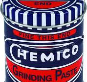Laser 2561 Grinding Paste 110gm