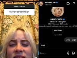 This Leaked Billie Eilish Video Is Going Viral - Truth or Fiction