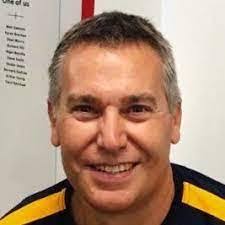 Adrian Croom's Instagram, Twitter & Facebook