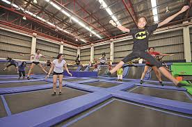 Get fit in kl activity #1: 4 Activities In Kl That Challenge The Mind And Body Expatgo