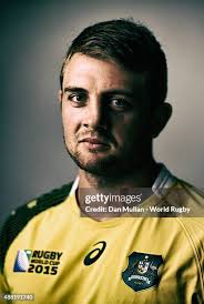 Mike Cadogan of Australia poses for a portrait during the Australia... News  Photo
