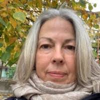 Anne Backlund's Instagram, Twitter & Facebook