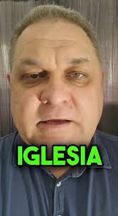 🙏 ¡Mensaje especial del Pastor Daniel Imfeld!, ✝️ Iglesia Pentecostal  Jesús El Pan de Vida les invita a un fin de semana lleno de la presencia de  Dios:, 📅 Sábado: Gran Culto Misionero, ⏰ 7:30 PM, ¡Una ...