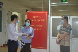 {{'bệnh viện phổi trung ương'|translate}} cổng số 1: Kien Quyáº¿t Khong Ä'á»ƒ NgÆ°á»i Nha Bá»‡nh Nhan Ra Vao Tá»± Do Táº¡i Cac CÆ¡ Sá»Ÿ Kham Chá»¯a Bá»‡nh Tin Tá»©c Chung Cá»•ng Thong Tin Ä'iá»‡n Tá»­ Sá»Ÿ Y Táº¿
