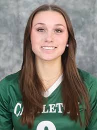 2025 Women's Lacrosse Roster