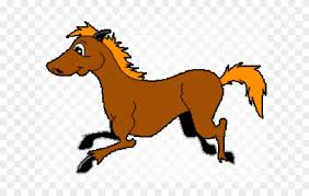 Multiple sizes and related images are all free on clker.com. Horse Clipart Animated Animated Clip Art Horse Png Download 1399183 Pinclipart