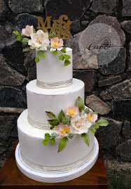 You can choose the product or service providers near your city. Cake Nation Lk A Simple Butter Icing Wedding Structure Facebook