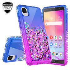 Alcatel TCL A3 A509DL / TCL A30 Case ...