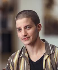 Who Plays Chris Work In Progress? New TV Heartthrob