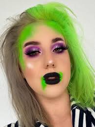 Day of the dead costume ideas & inspiration. 19 Halloween Hairstyles That Double As Easy Costume Ideas Allure