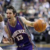 Life as we know it. Steve Nash Wikipedia