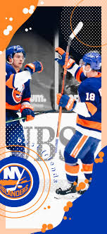 Anthony beauvillier hockey stats and profile at hockeydb.com. Where Hockey Meets Art Wallpapers Mathew Barzal Anthony Beauvillier