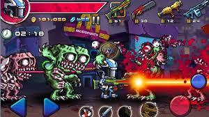Zombie Diary 2 Evolution Unlimited Money Mod