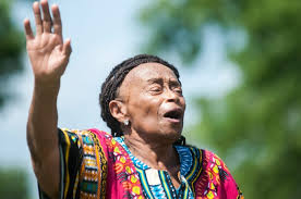 PHOTOS: Juneteenth Celebration