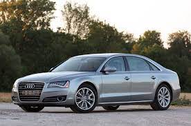 2013 Audi A8l V6 Tfsi Audi Car Loans Fast Bikes
