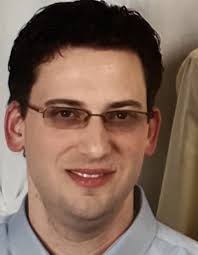 Obituary for DAVID TWARDOWSKI