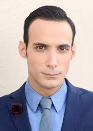 Neil Vanides's Casting Frontier