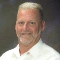 Obituary information for Kevin Wayne Judice