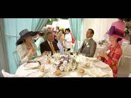 Un coup de théâtre interrompt les préparatifs du mariage de godefroy de montmirail et de frénégonde de pouille. Les Visiteurs 2 Jacouille Au Micro Youtube