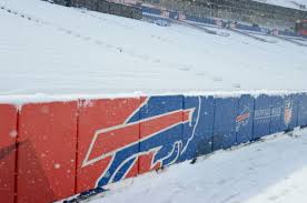 Buffalo Bills Josh Allen and Sean McDermott React to Potential 'Snow Bowl'  vs. San Francisco 49ers - Athlon Sports