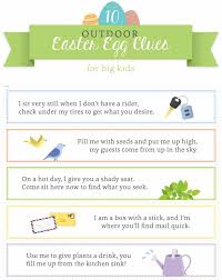 Therefore, easter egg hunting needs some creative ideas to stay exciting and fun. Easter Egg Hunt Ideas For Kids Free Printable Clues