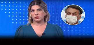 21.06.21 17h36 » bolsonaro manda repórter calar a boca, reclama da cnn e ataca a globo 21.06.21 17h34 » governo do estado e judiciário lançam ferramentas para quebrar o ciclo da violência. Bolsonaro Chama Apresentadora Da Cnn De Quadrupede Portal Viu