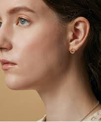 セール】PREMIUM PIERCE MKC1657CZ791（ピアス（両耳用））｜MICHAEL KORS（マイケルコース）