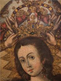 Cuzco School, 18th Century