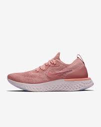Women's nike epic react flyknit 2 in white/pink. Nike Epic React Flyknit 1 Women S Running Shoe Nike Id