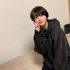 里々佳 on twitter 顔のマッサージとトレーニング行ってきた asian hair hair styles short hair styles